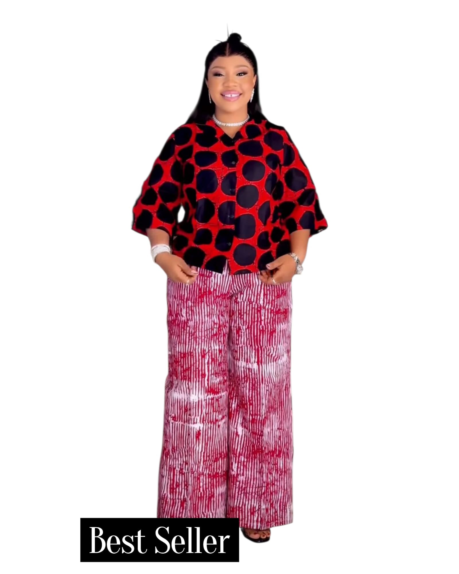 Ankara 2 Piece Sets
