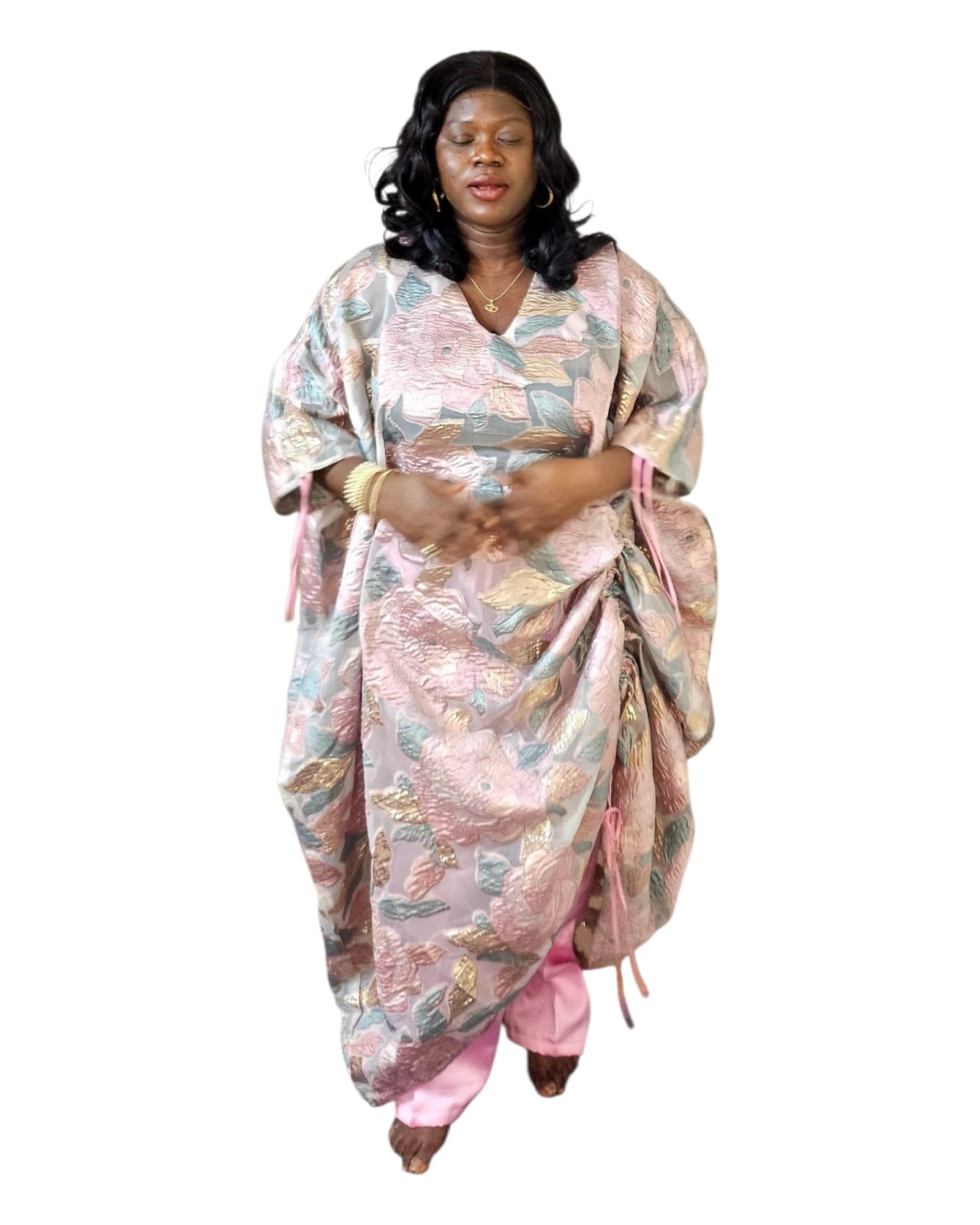 Ankara 2 Piece Sets